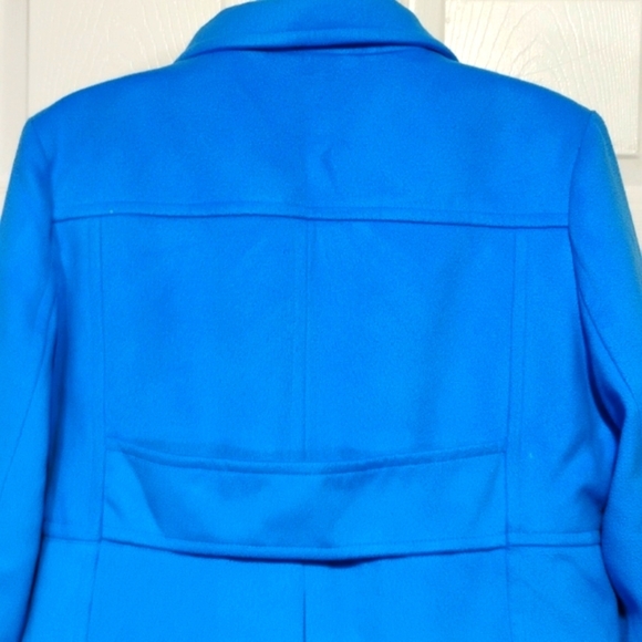 LAURA SCOTT Jacket - Picture 9 of 14
